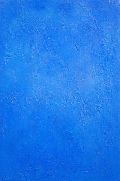 TXS Custom Frida Blue - Painted Photo Surface