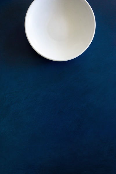 BA Custom Blue Wash - Large Painted Photo Surface (36"x48")