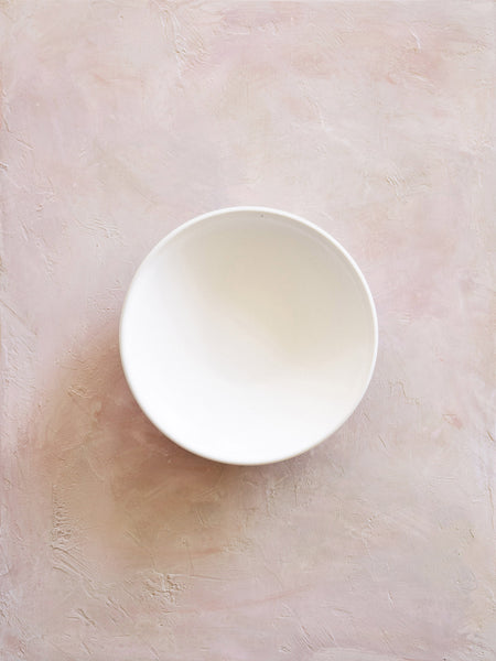 Blush 16 - Small Painted Plaster Photo Surface (18"x24")