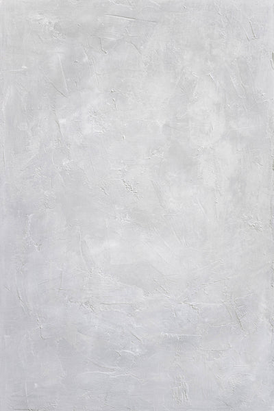 Gray Wash 38 - Painted Plaster Photo Surface (24"x36")