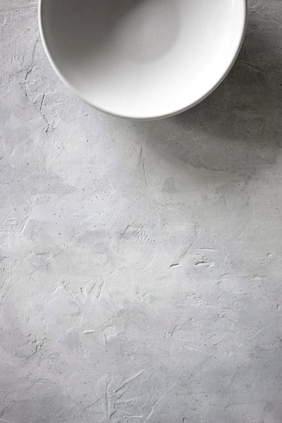 BTL Custom Light Gray - Painted Plaster Photo Surface (24"x36")