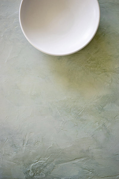 Olive 03 - Painted Plaster Photo Surface (24"x36")